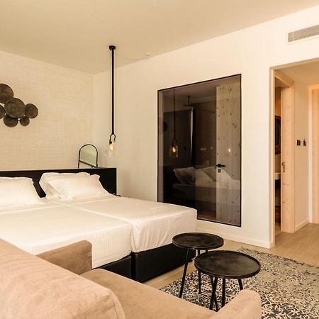 Abacus Suites Aya Napa Dış mekan fotoğraf