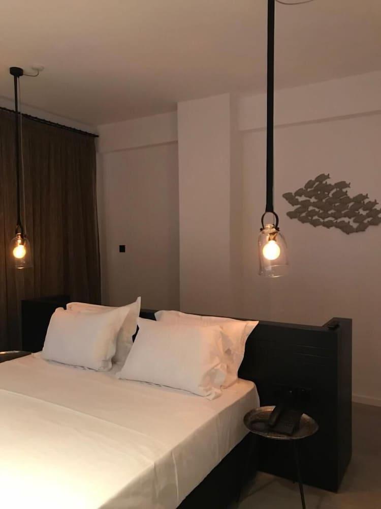 Abacus Suites Aya Napa Dış mekan fotoğraf