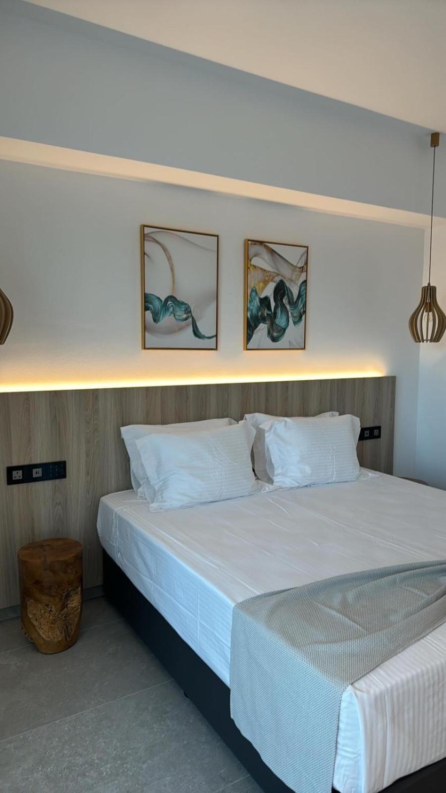 Abacus Suites Aya Napa Dış mekan fotoğraf