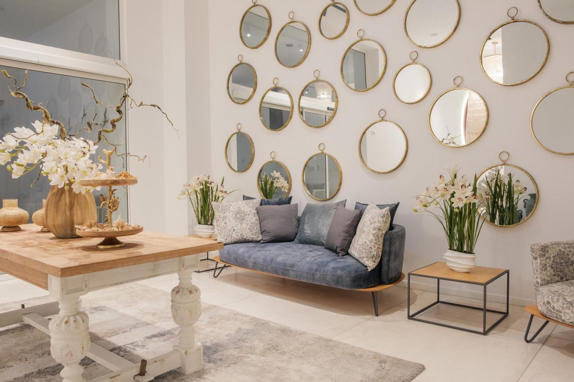 Abacus Suites Aya Napa Dış mekan fotoğraf