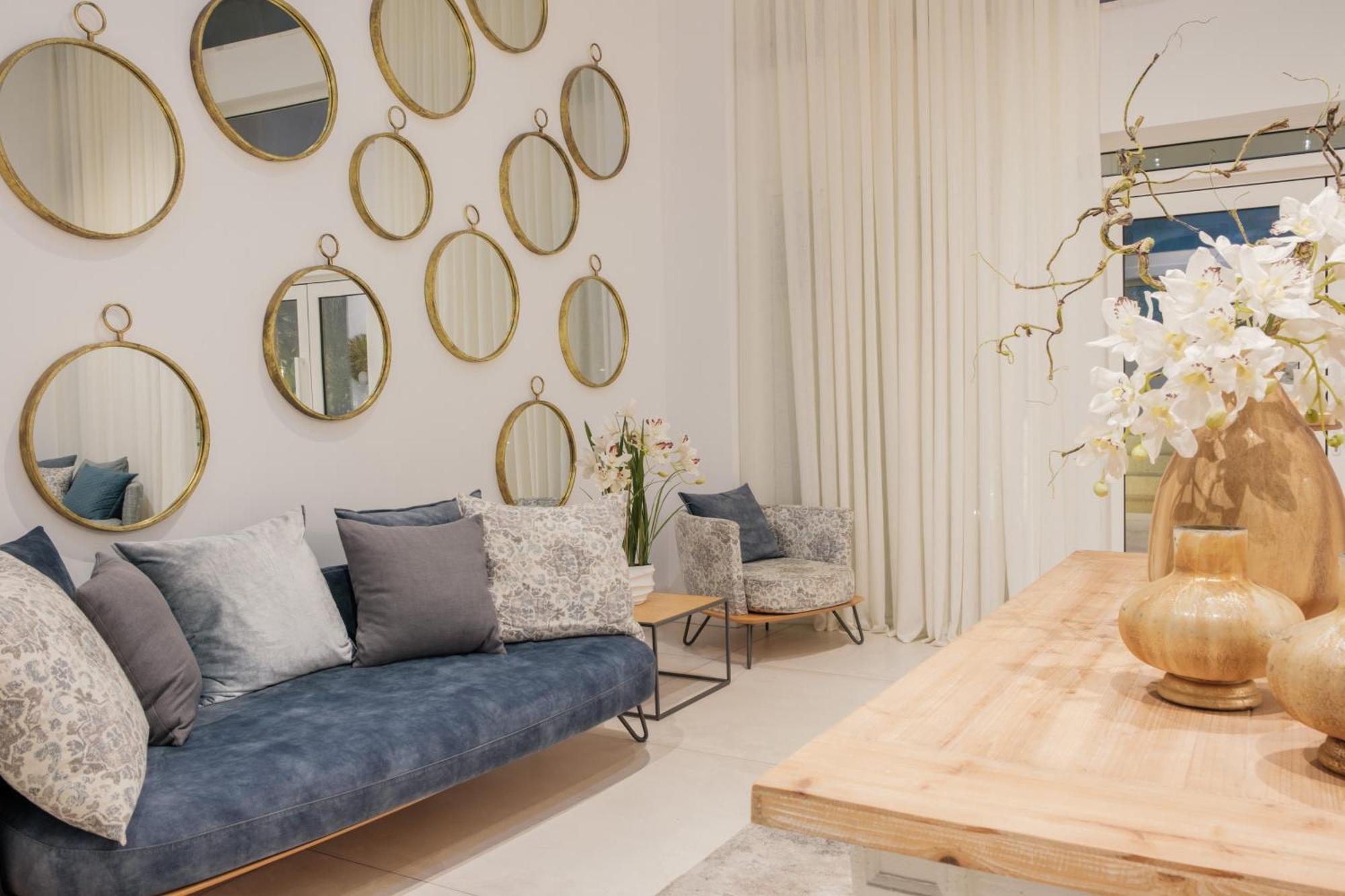Abacus Suites Aya Napa Dış mekan fotoğraf