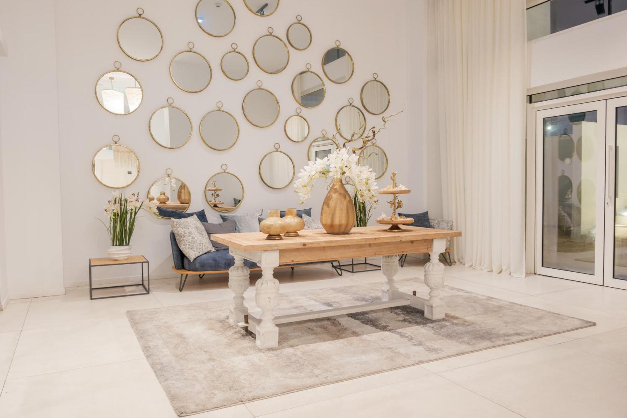 Abacus Suites Aya Napa Dış mekan fotoğraf