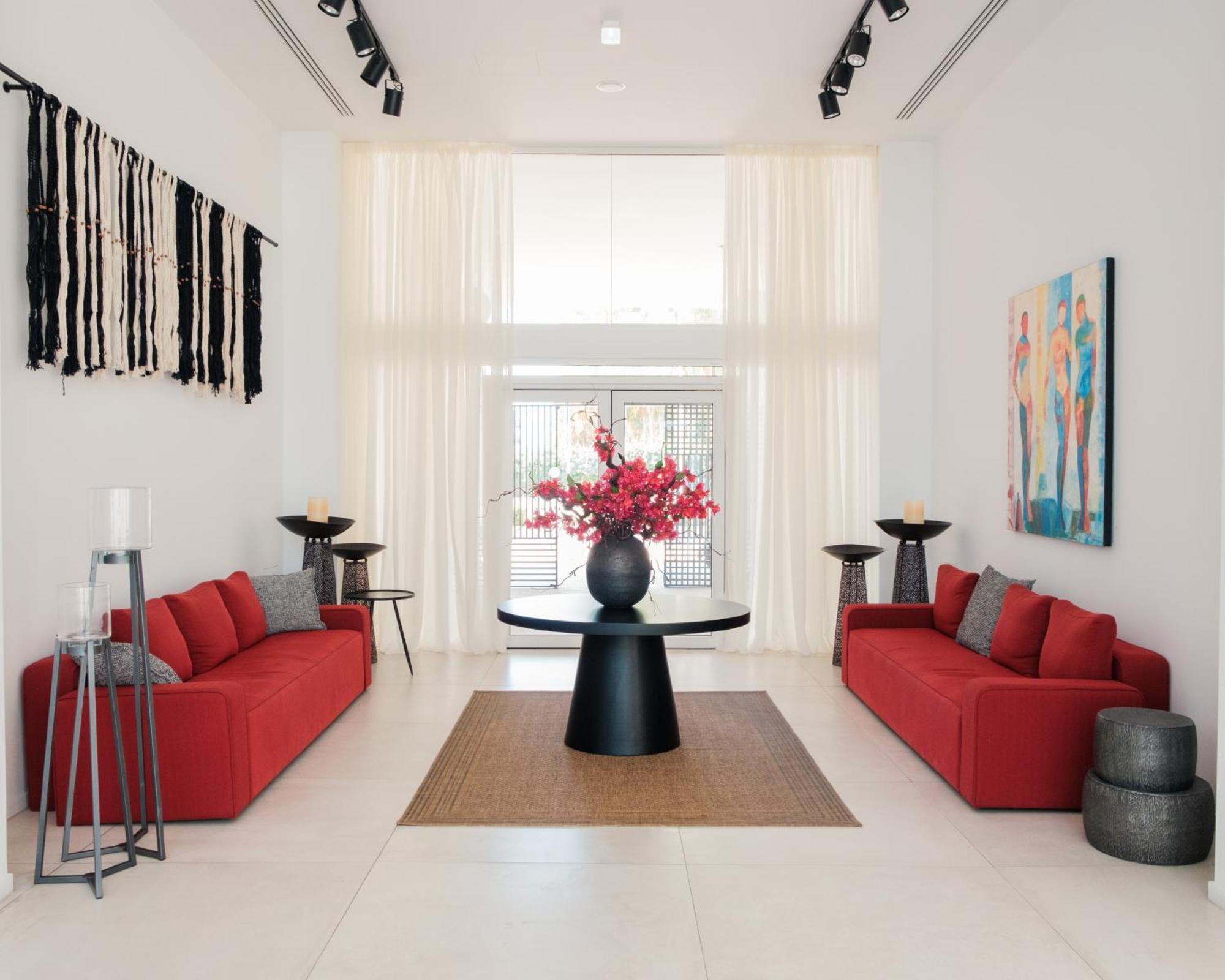 Abacus Suites Aya Napa Dış mekan fotoğraf