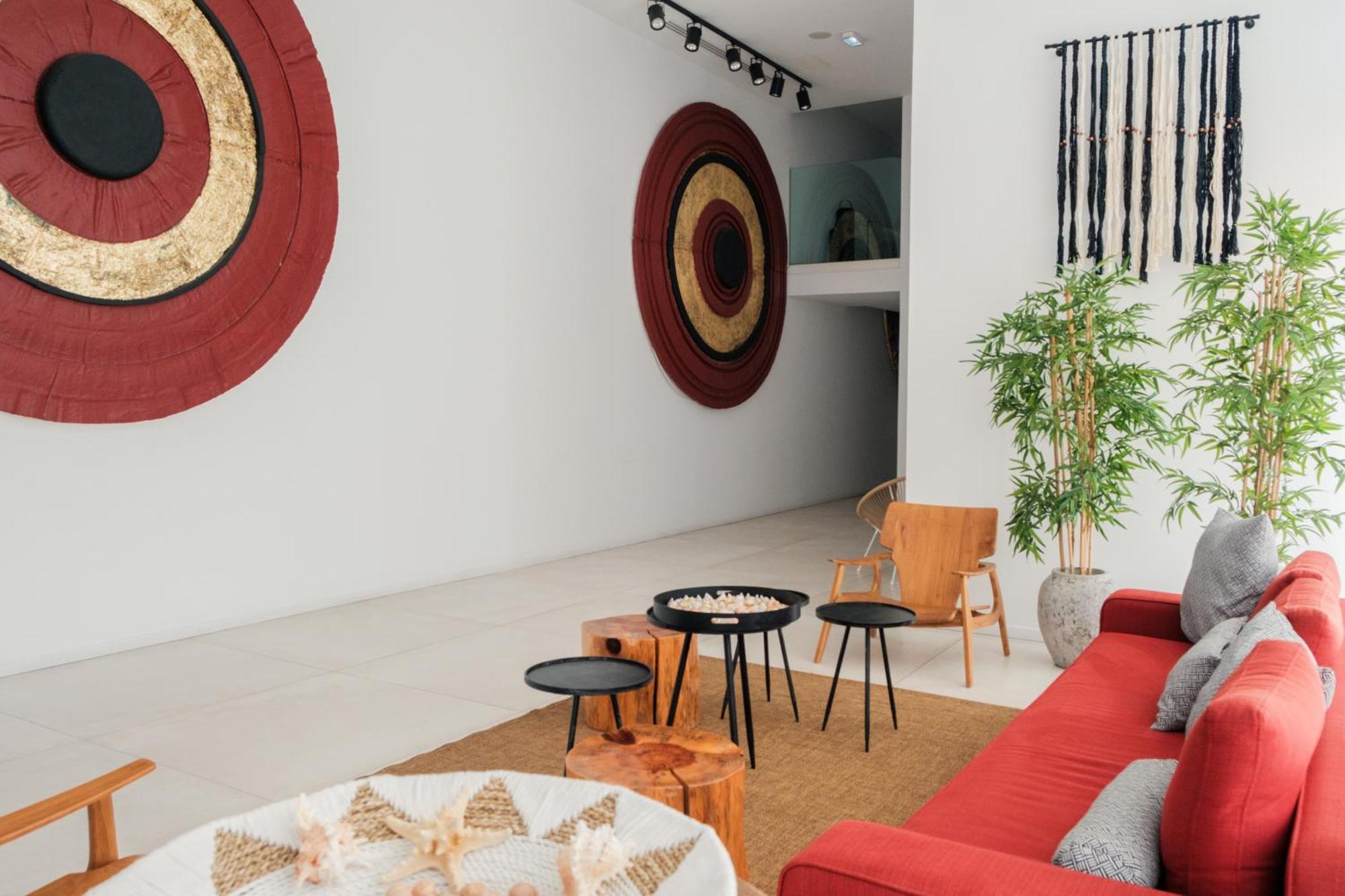 Abacus Suites Aya Napa Dış mekan fotoğraf