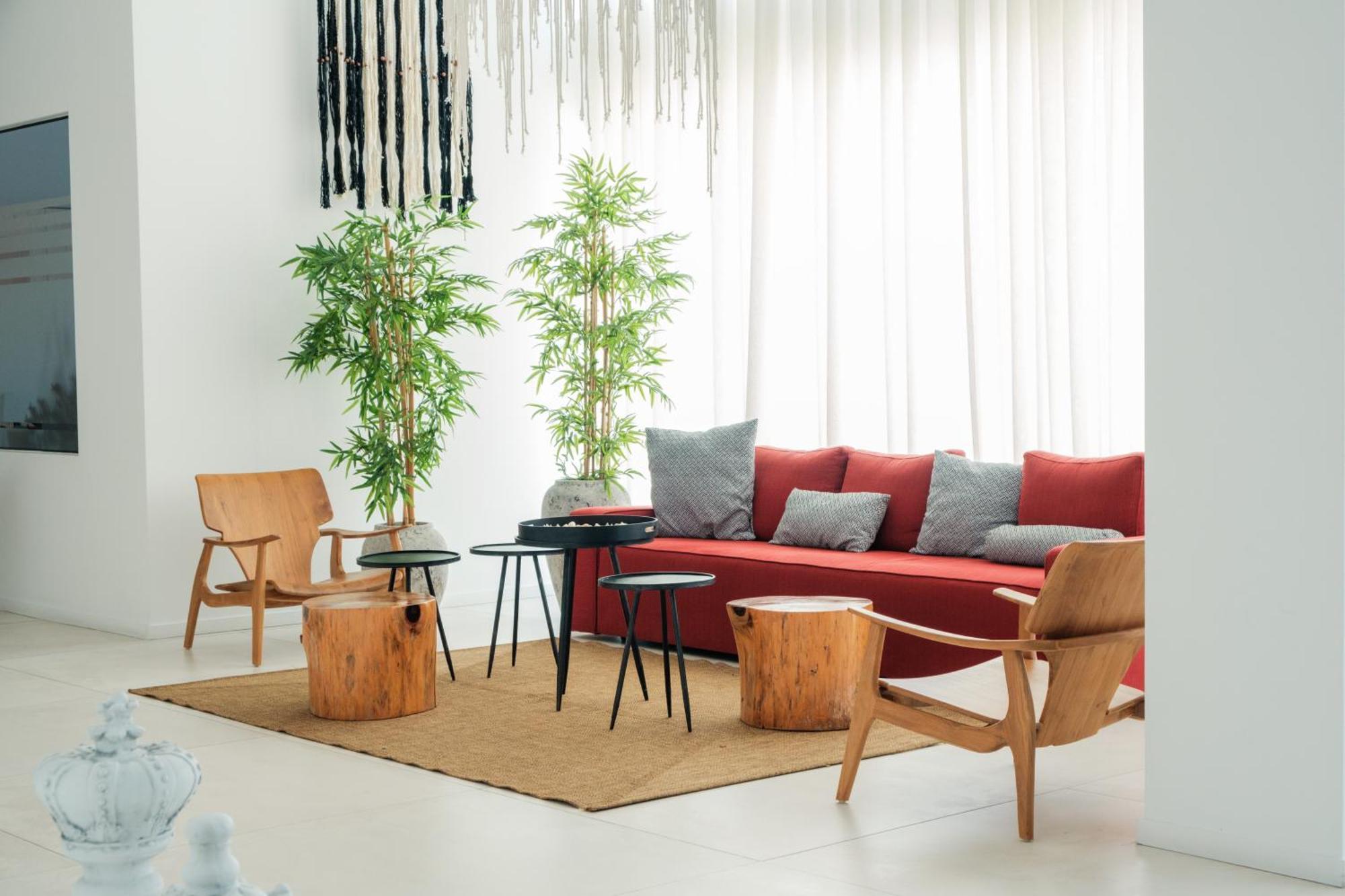 Abacus Suites Aya Napa Dış mekan fotoğraf